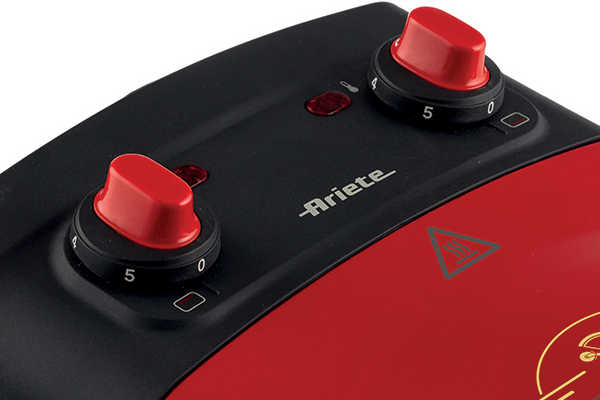 Piec do pizzy Ariete 934/00